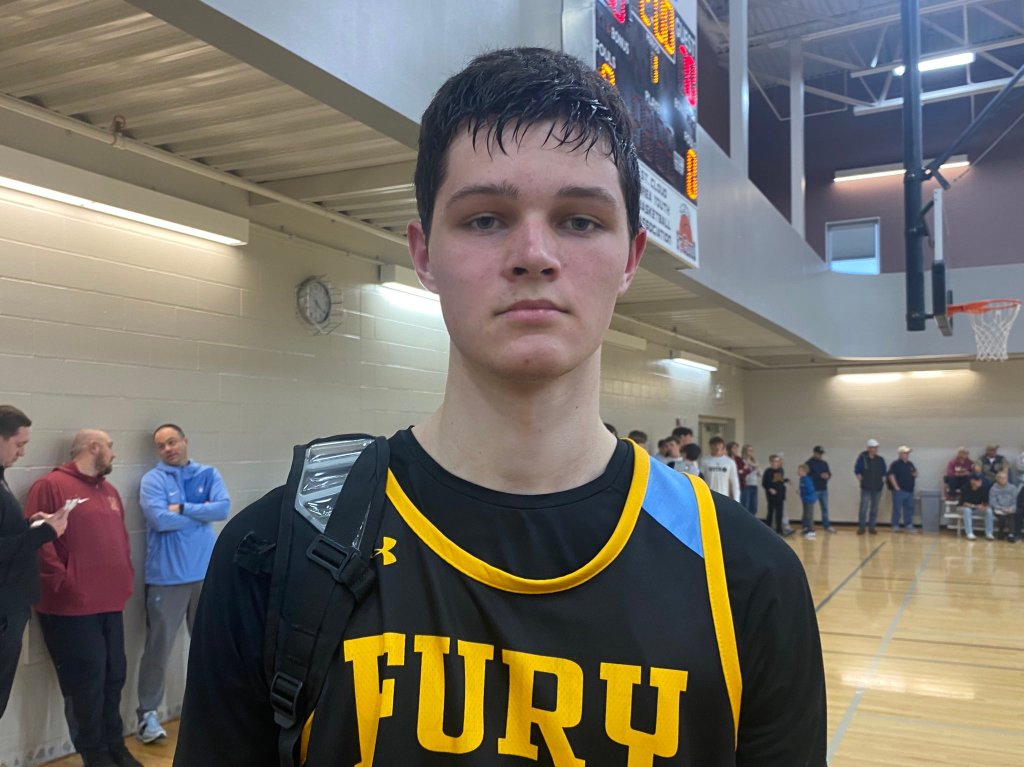 NHR State Tournament: top 50 2027 Prospects