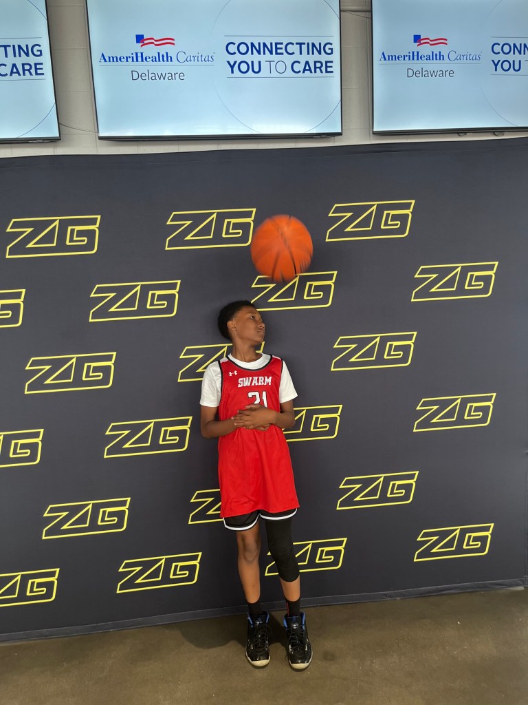 Isa Jimerson-shabazz