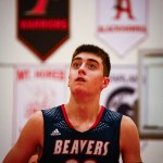 Brock Wilson