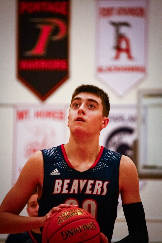 Brock Wilson
