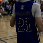 Parker Genzlinger