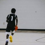 Quincy Moore