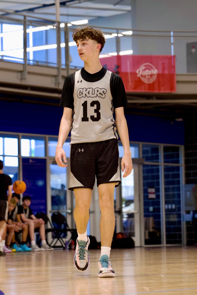 Jacob Shokoui