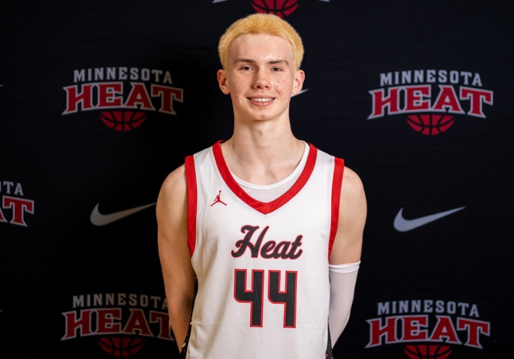 Cody Woitel-Anschutz