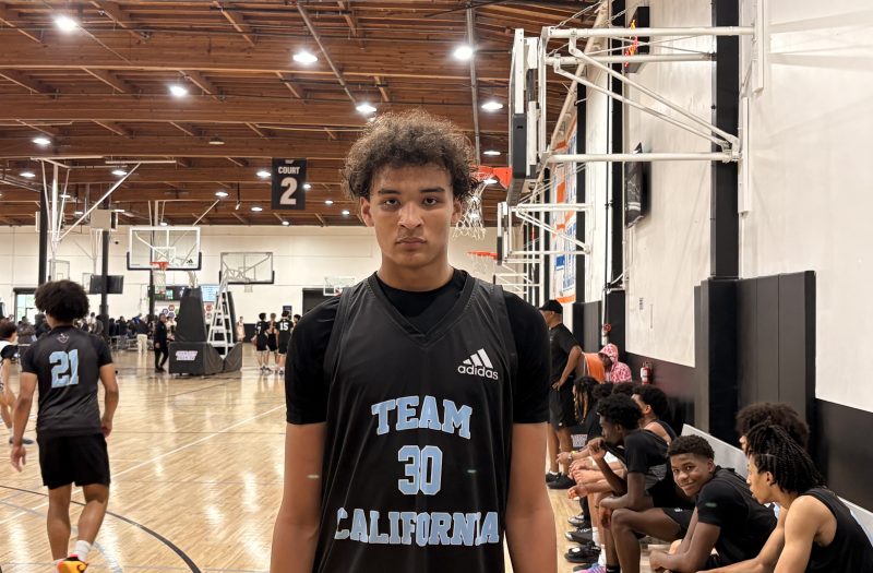Elite Spring Hoops Showcase: 9 Standout Forward/Centers