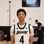 Elite Spring Hoops Showcase: 5 Standout C/W Guards (Part 2)