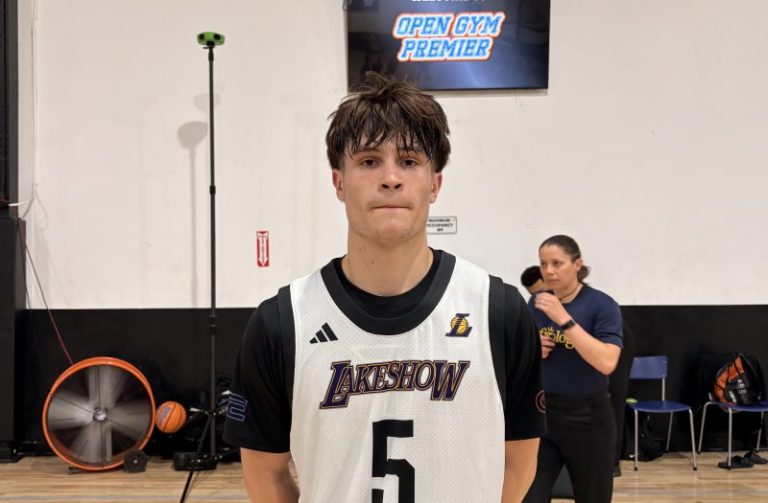 Elite Spring Hoops Showcase: 7 Standout Guards (Part 1)