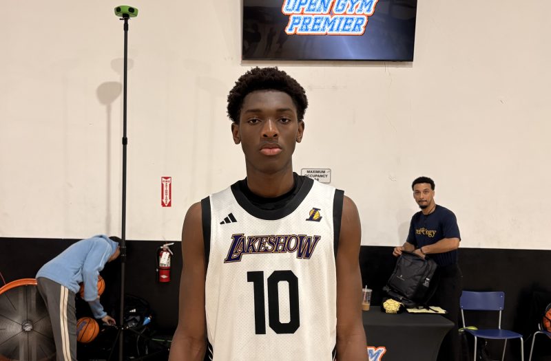 Elite Spring Hoops Showcase: 7 Standout Wing/Forwards (Part 2)