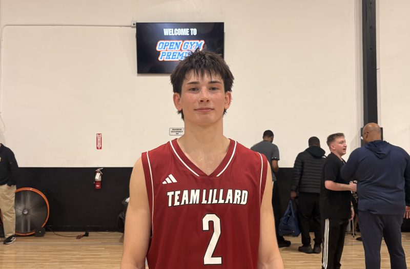 Elite Spring Hoops Showcase: 6 Standout Guards (Part 3)