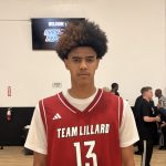 Elite Spring Hoops Showcase: 6 Standout C/W Guards (Part 1)