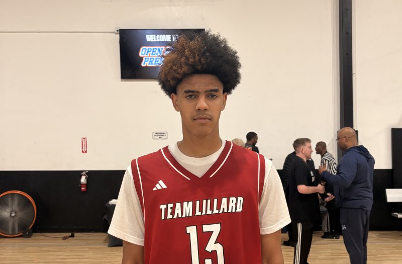 Elite Spring Hoops Showcase: 6 Standout C/W Guards (Part 1)
