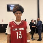 Session I: Team Lillard 16U Goes 4-0