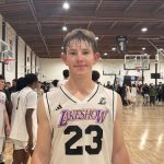 Elite Spring Hoops Showcase: 8 Standout Wing/Forwards (Part 1)
