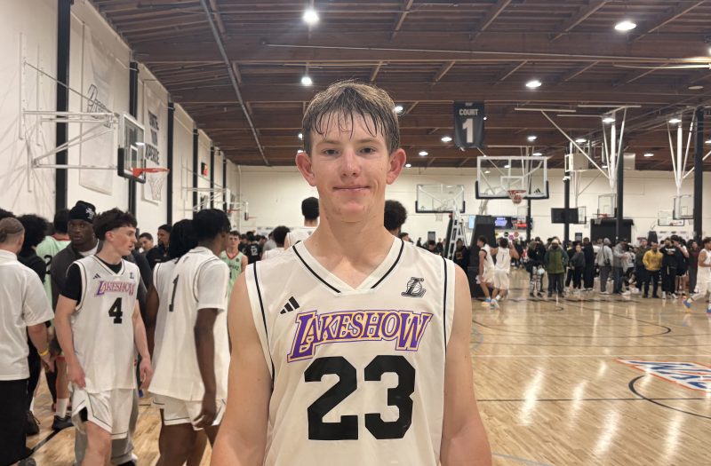 Elite Spring Hoops Showcase: 8 Standout Wing/Forwards (Part 1)