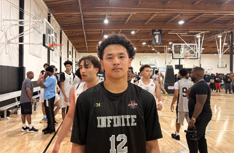 Elite Spring Hoops Showcase: 7 Standout Guards (Part 2)