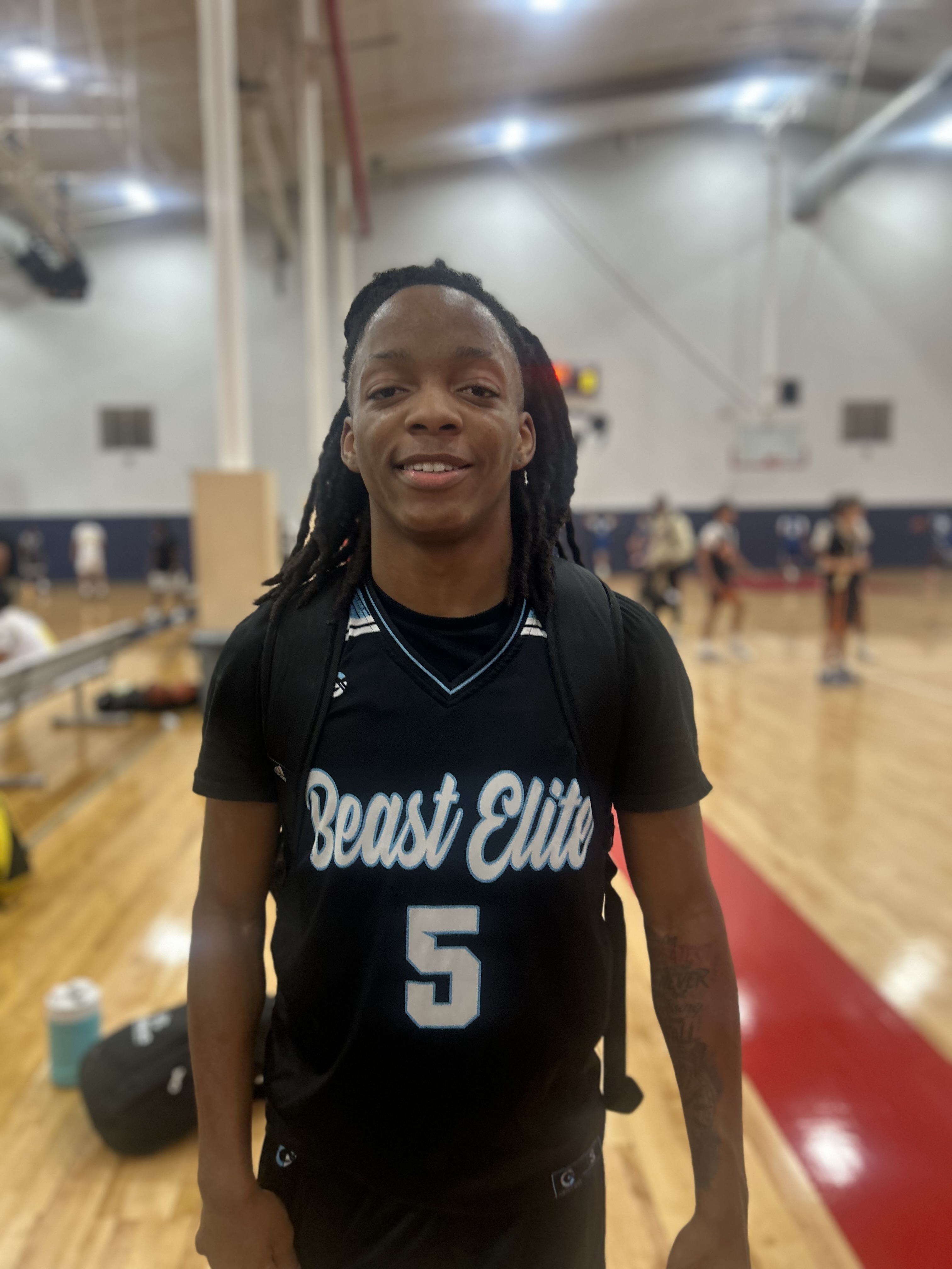 Zacharius Dunn