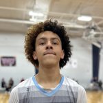 Houston Heat Check: 14U X-Factors on the Rise