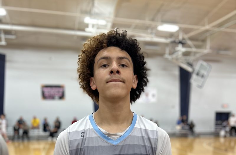 Houston Heat Check: 14U X-Factors on the Rise