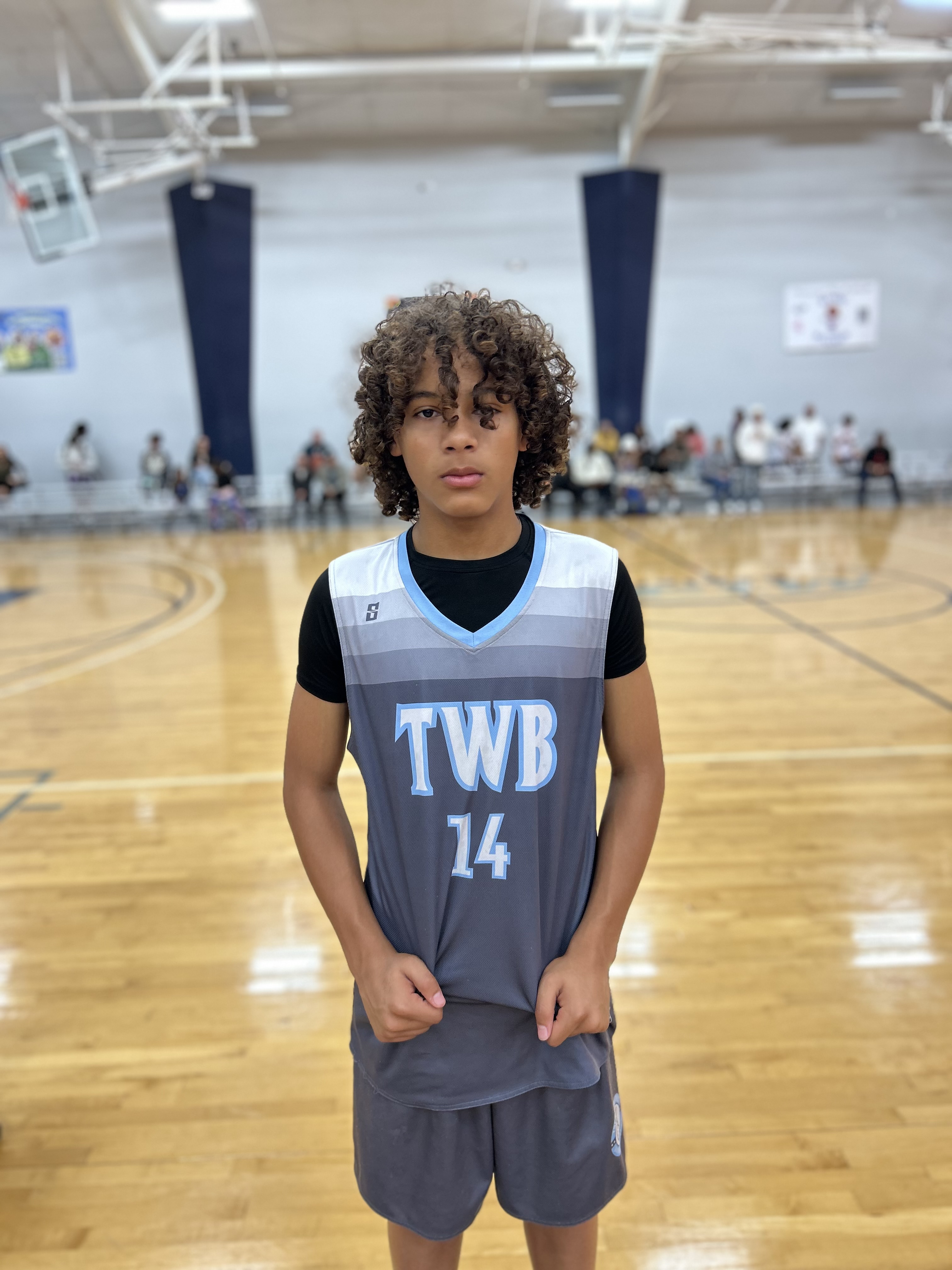 Brayden Williams