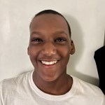 Aaden Rogers