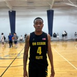 Lawrence Brown Iv