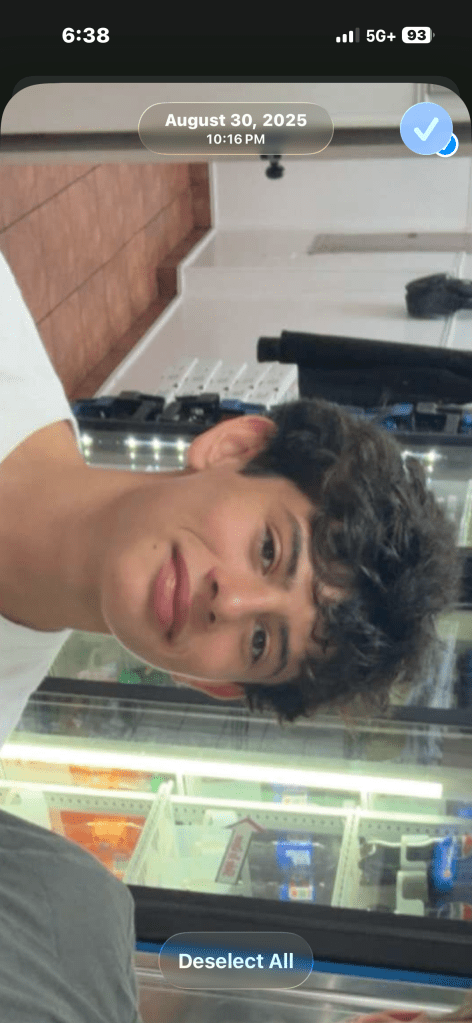 William Martinez