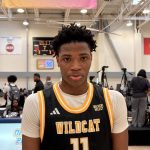 Adidas 3SSB Session 1: 2027 Standout Wing/Guards