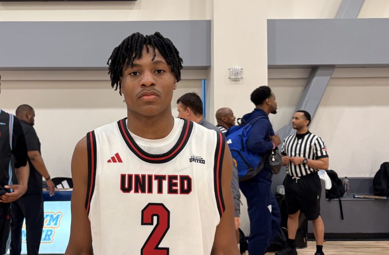 Sunday Ohio / Kentucky 3SSB Standouts