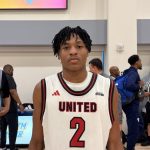 Adidas 3SSB Session 1: 2027 Standout Guards (Part2)