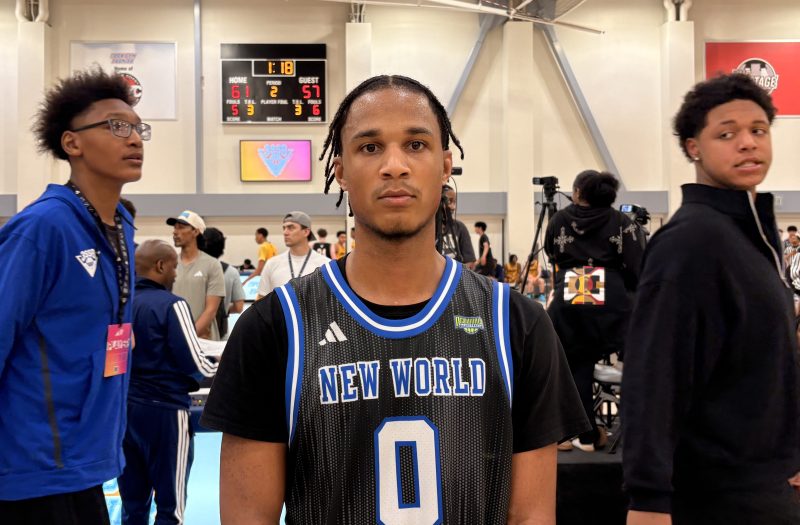 May Live Period Preview: ’27 Prospects To Know