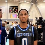 Adidas 3SSB Session 1: 2027 Standout Guards (Part 1)