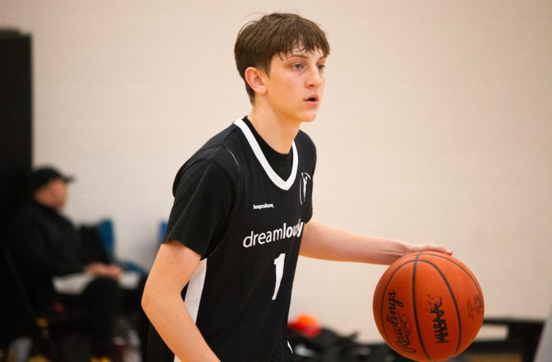 Rumble in the Rapids: Top Guards from the Weekend