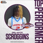 Delante Scroggins