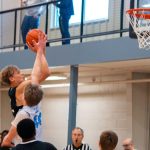 Rumble in the Rapids: 16U Up-and-Comers