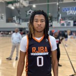 Lonestar State Showdown: 17U Floor Generals who Controlled Games