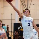 Rumble in the Rapids: 16U Standouts on Sunday