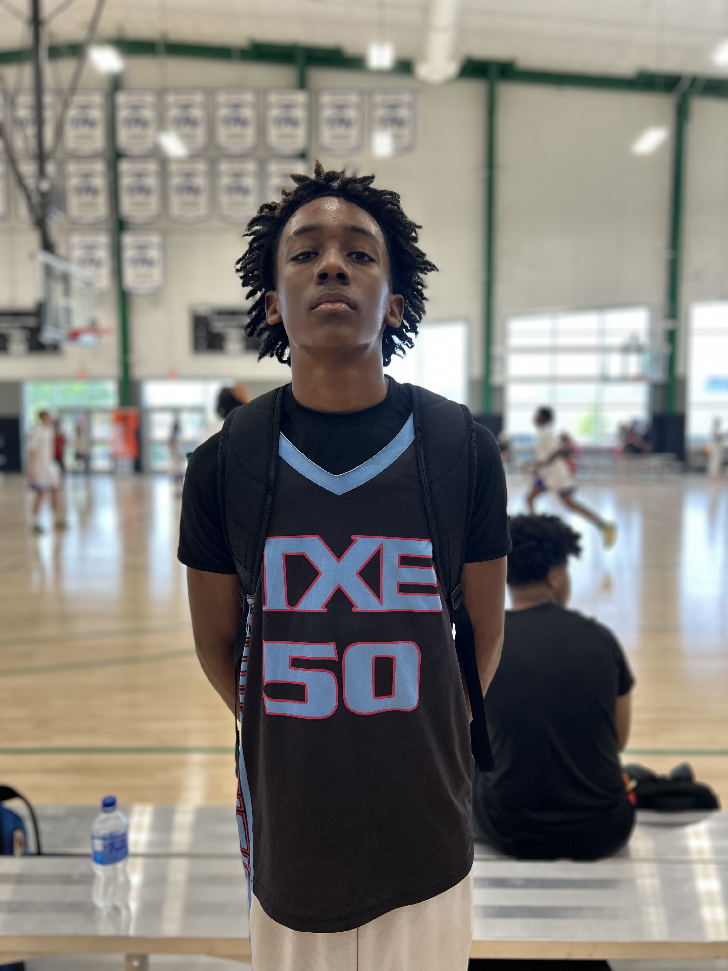 Xavion Davis