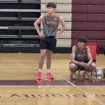 Brenden Herring