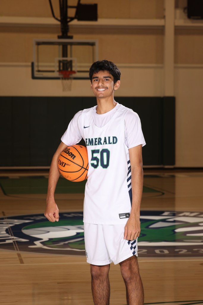 Rohan Masaun
