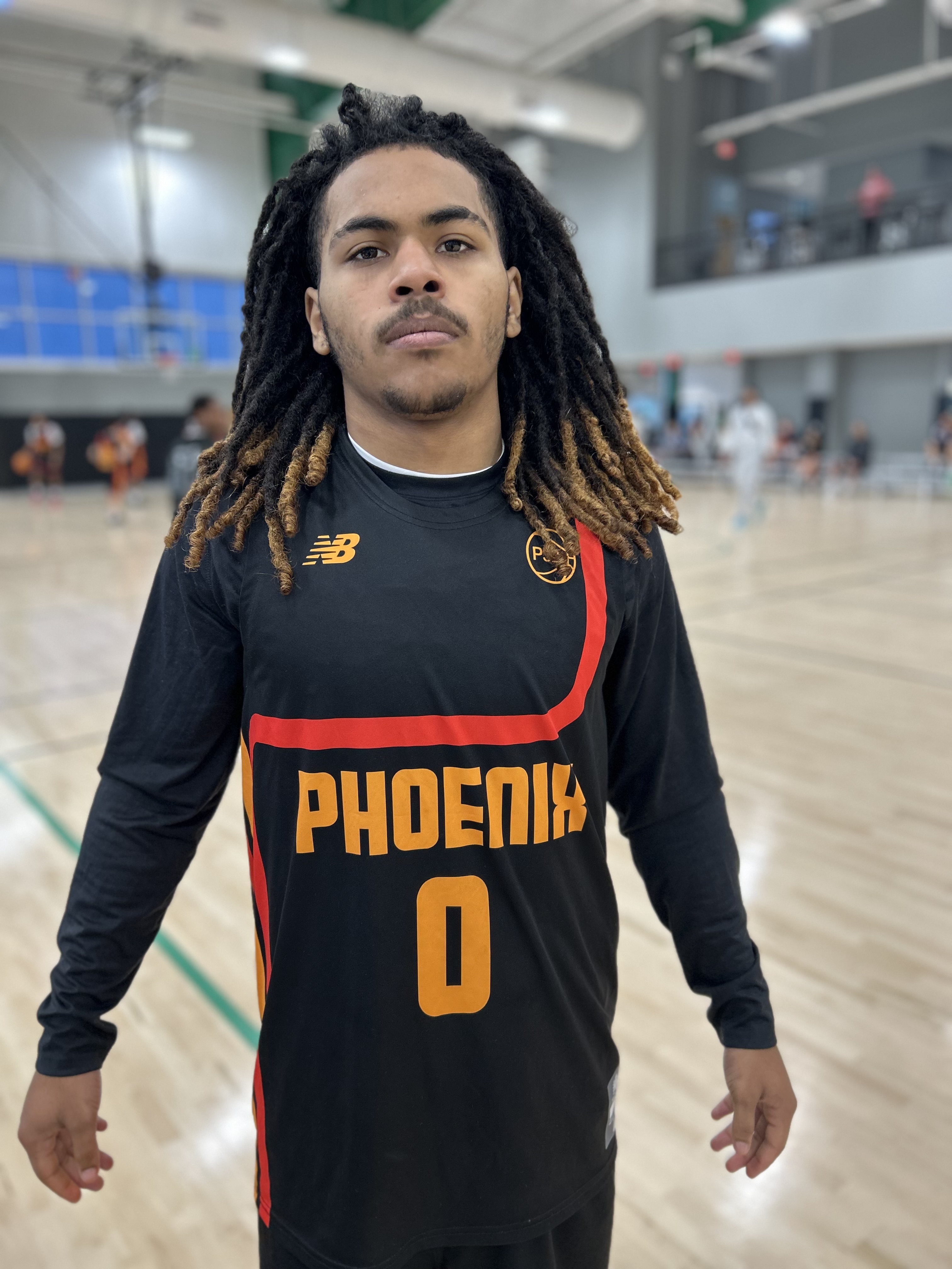 Davion Vasquez
