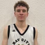 Early Spring: Stock Rising Forwards