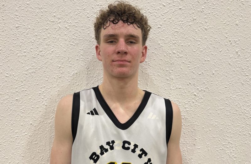 Early Spring: Stock Rising Forwards