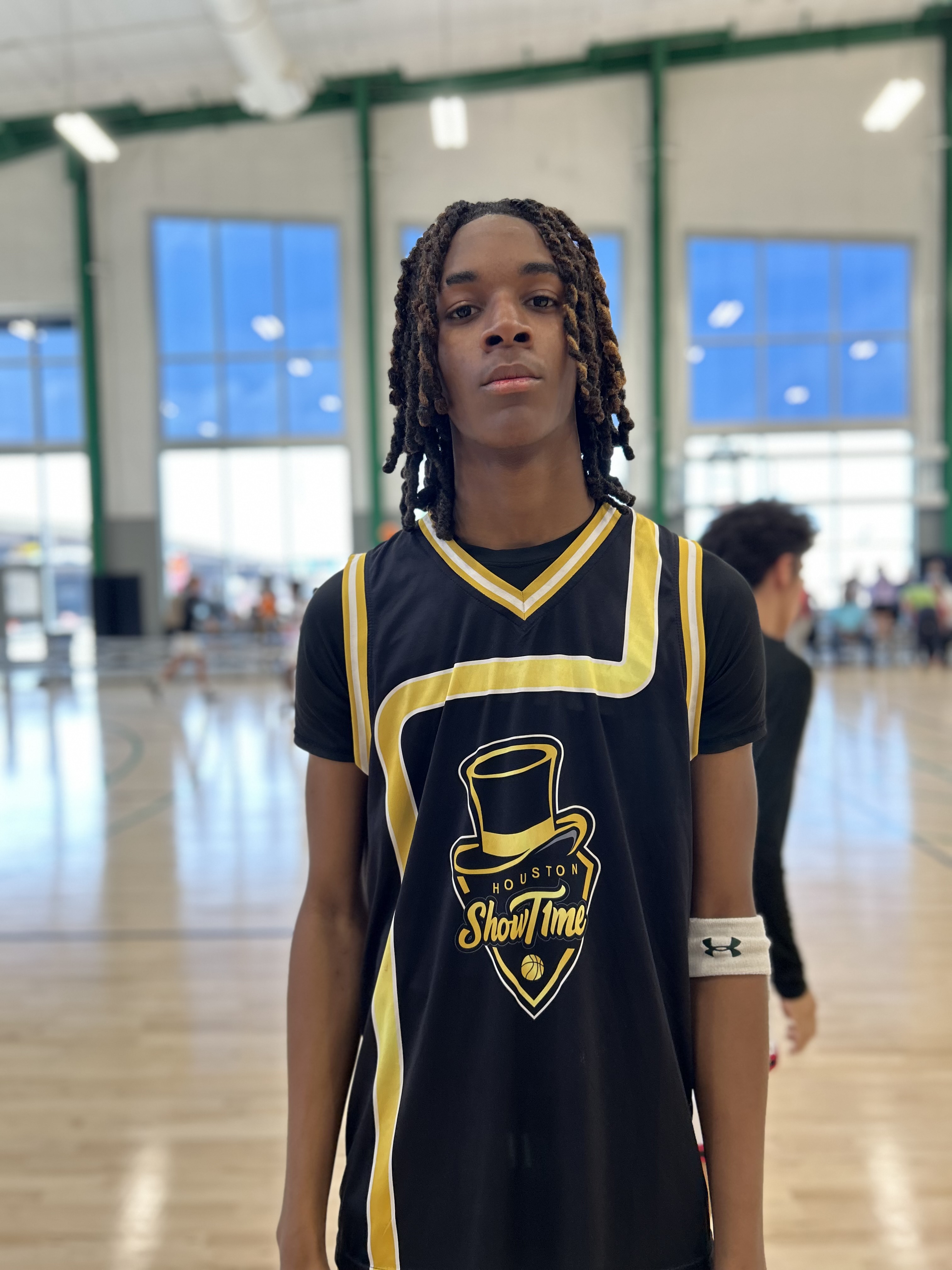 Damani Price