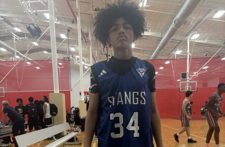 GASO Top Performers: 8th Grade Division