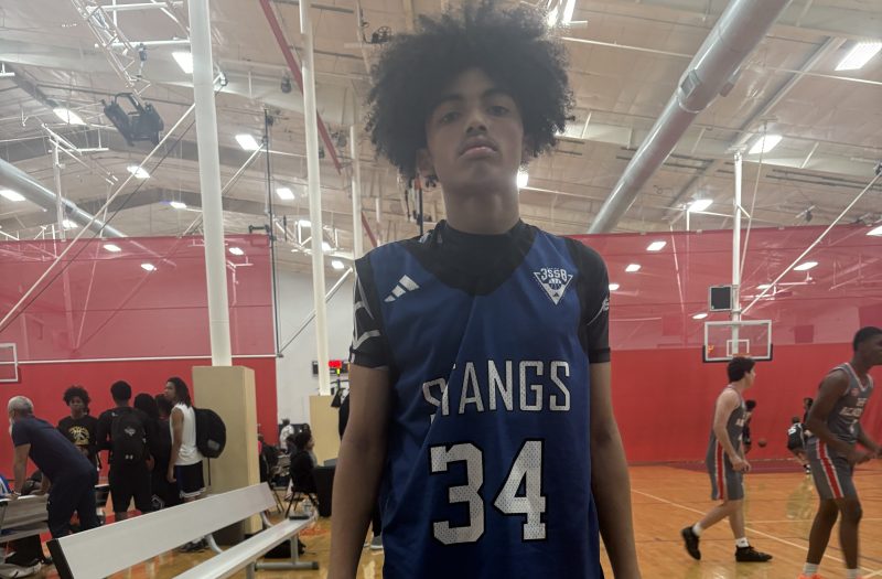 GASO Top Performers: 8th Grade Division
