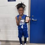 Ja’kai Brookins