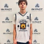 Parke Chayse Smith