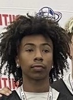 Sylvester Staples Jr