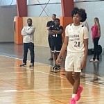 A Look at a Very Talented Brad Beal Elite 2030 Squad