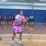 Saturday 15U Standouts at the Jayhawk Jam